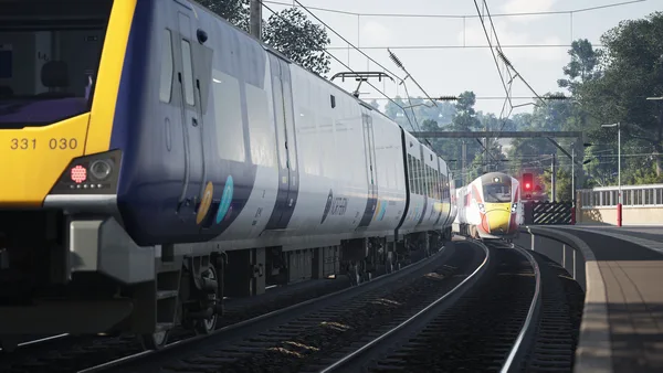 Train Sim World® 7  screenshot 12