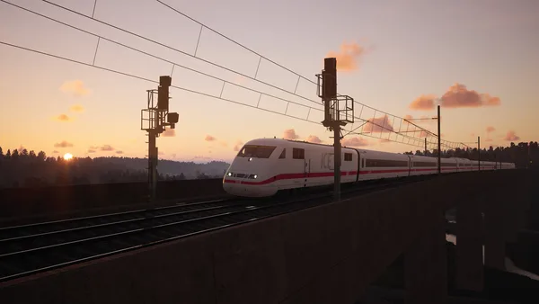 Train Sim World® 7  screenshot 13