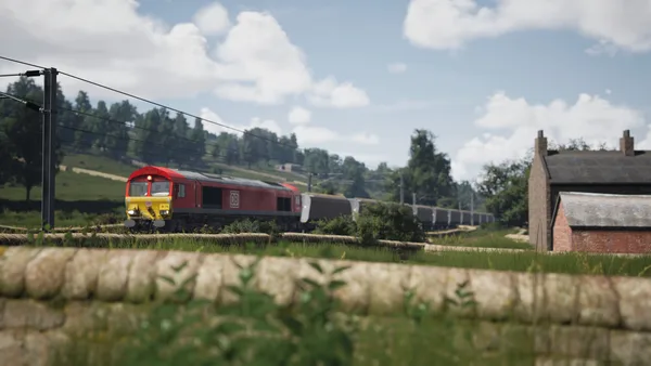 Train Sim World® 7  screenshot 15