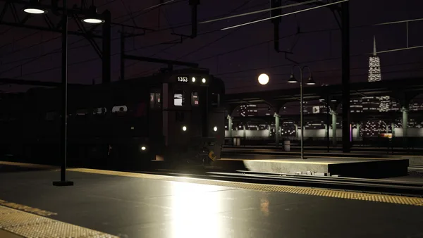 Train Sim World® 7  screenshot 16