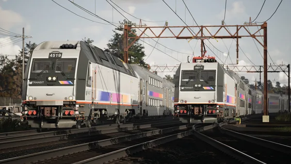 Train Sim World® 7  screenshot 17
