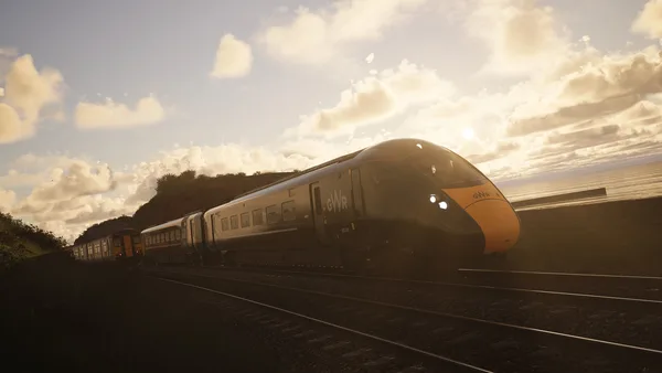 Train Sim World® 7  screenshot 18