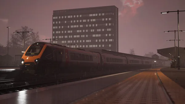 Train Sim World® 7  screenshot 19