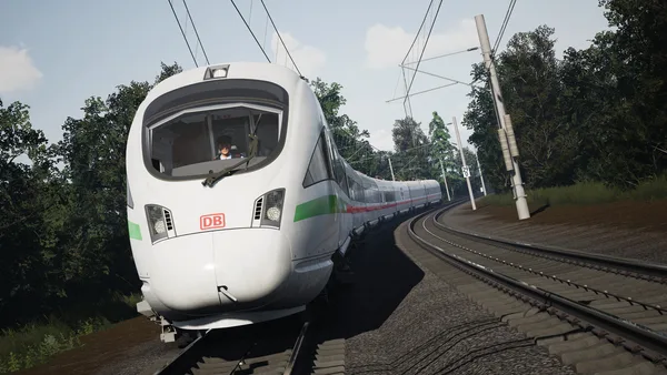 Train Sim World® 7  screenshot 20
