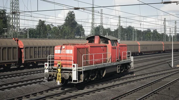 Train Sim World® 7  screenshot 21