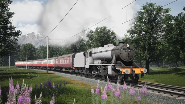 Train Sim World® 7  screenshot 22