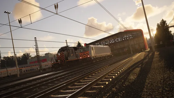 Train Sim World® 7  screenshot 24