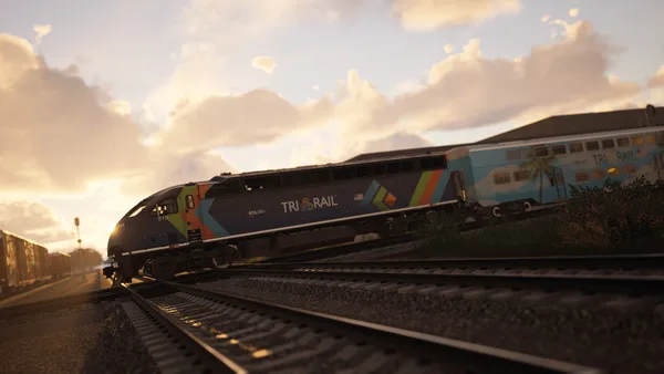 Train Sim World® 7  screenshot 3