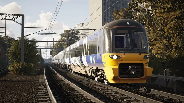 Train Sim World® 7  screenshot 6