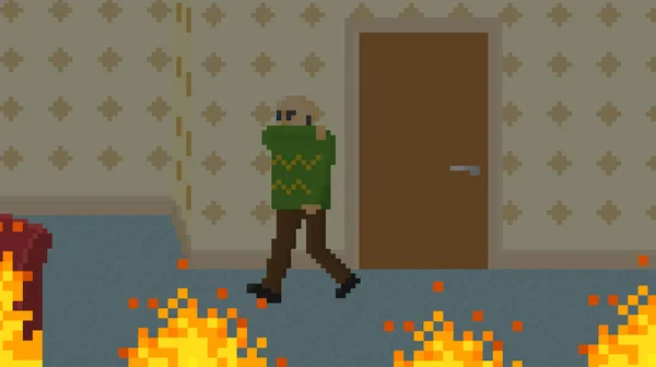 The Last Time screenshot 4