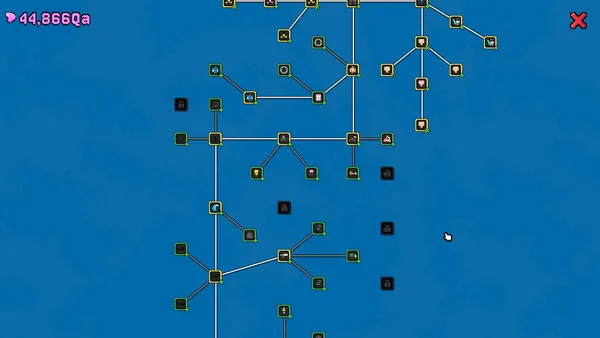 Garbage Growth screenshot 5