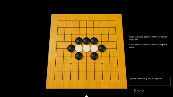 Ancient Go screenshot 4