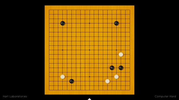 Ancient Go screenshot 5