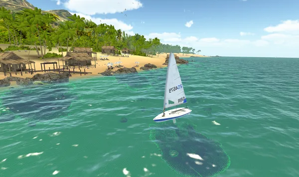 VR Regatta - The Sailing Game screenshot 11