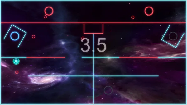 Neon Space screenshot 10