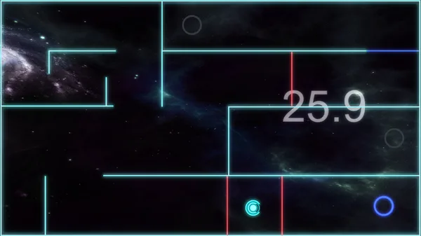 Neon Space screenshot 13