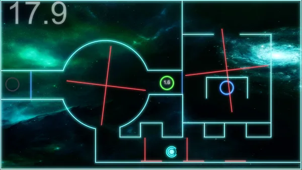Neon Space screenshot 14