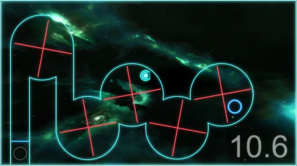 Neon Space screenshot 15