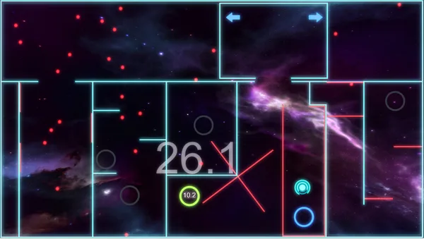 Neon Space screenshot 16