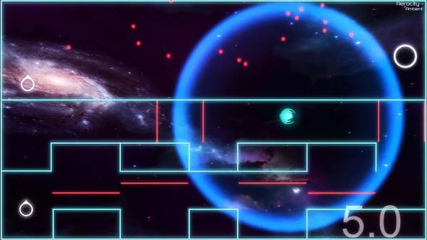 Neon Space screenshot 17