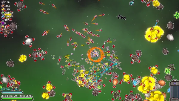 Far Mining screenshot 2