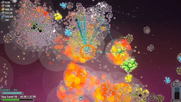 Far Mining screenshot 4