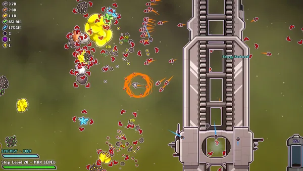 Far Mining screenshot 6
