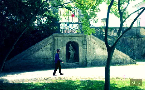A Date in the Park screenshot 4