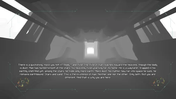De-Void screenshot 1