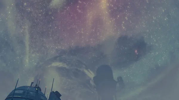 De-Void screenshot 2