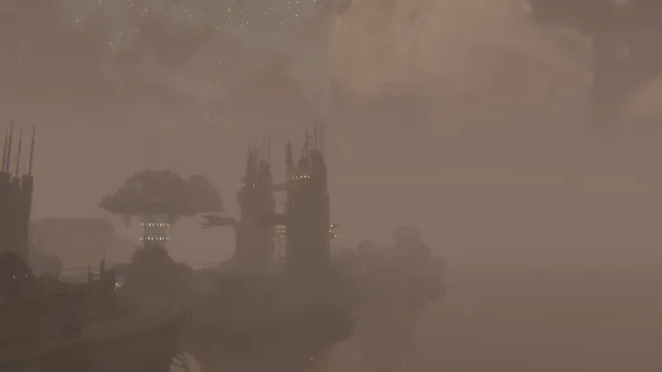 De-Void screenshot 5