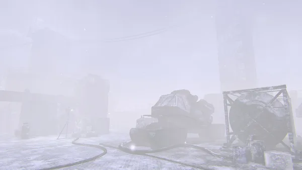 De-Void screenshot 9
