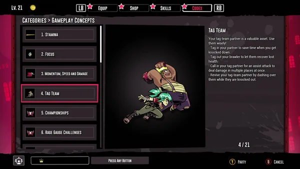 Speed Brawl screenshot 12