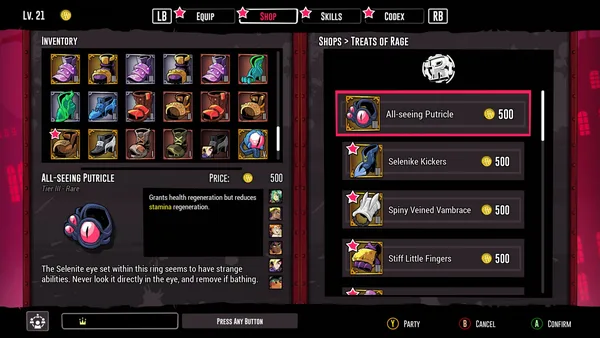 Speed Brawl screenshot 2