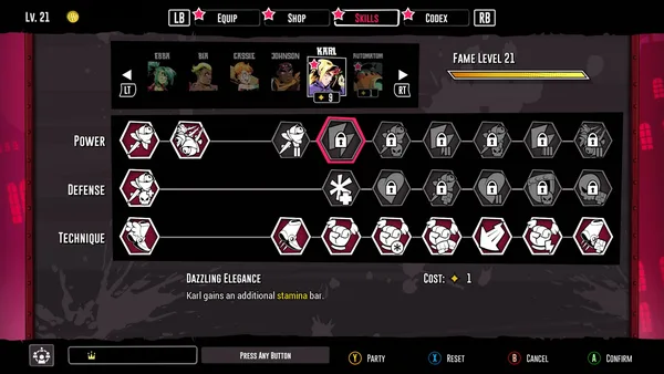 Speed Brawl screenshot 7