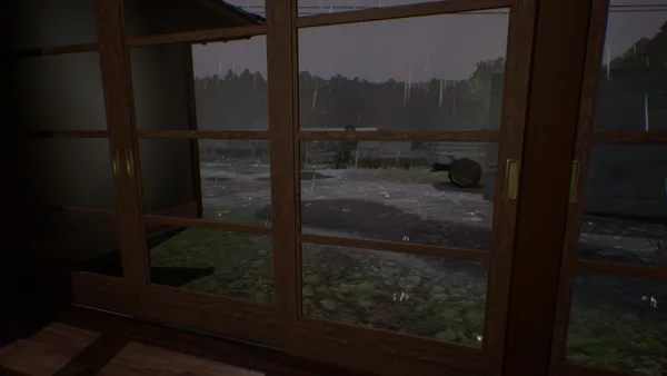 Hachishakusama | 八尺様がいた夏休み screenshot 8