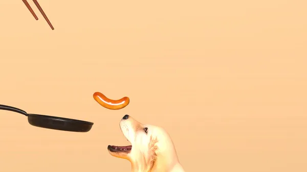 a weird game about sausage screenshot 6