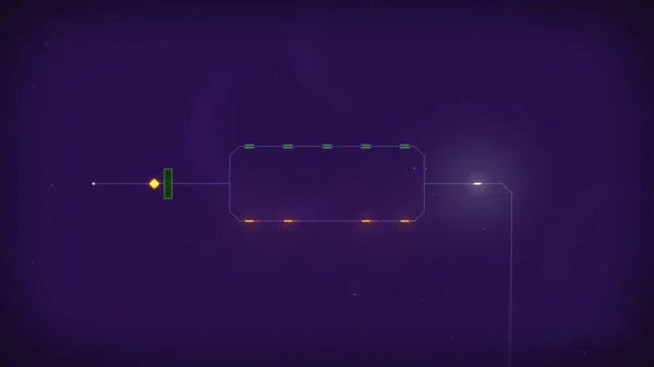 Linelight screenshot 2