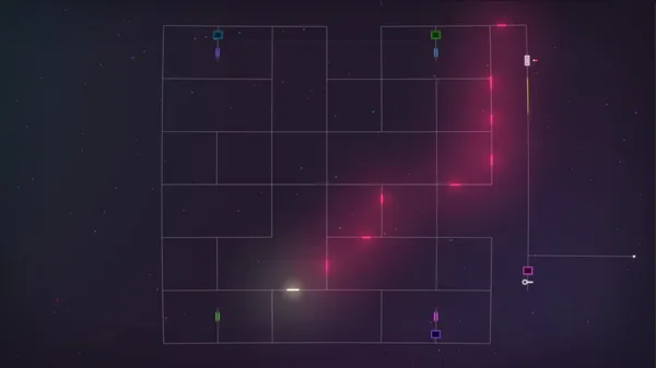 Linelight screenshot 7