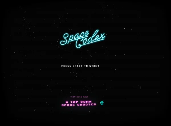 Space Codex screenshot 1