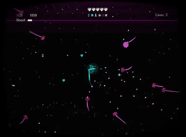 Space Codex screenshot 2