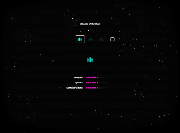 Space Codex screenshot 5