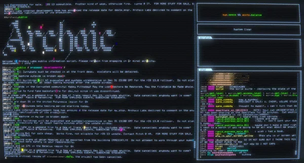 hackmud screenshot 1