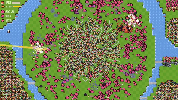 Babel Legacy screenshot 4