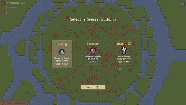 Babel Legacy screenshot 7