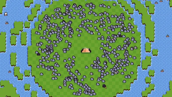 Babel Legacy screenshot 8