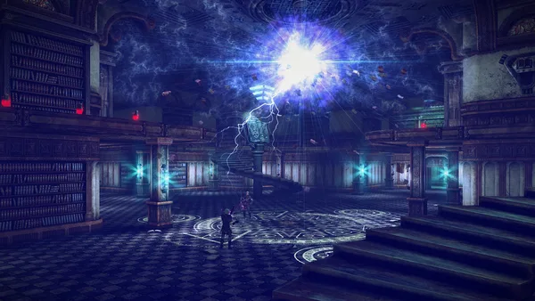 Spellgear screenshot 2