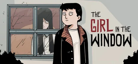 The Girl in the Window