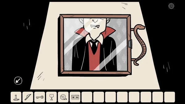 The Girl in the Window screenshot 5