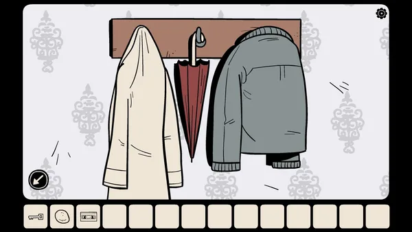 The Girl in the Window screenshot 7